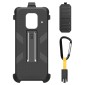 ULEFONE θήκη προστασίας για Power Armor 14, μαύρη