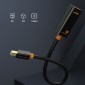 CABLETIME αντάπτορας mini DisplayPort σε HDMI CT-AV589-02G4K, 4K/30Hz, μαύρος