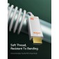 CABLETIME καλώδιο mini DisplayPort σε HDMI CT-AV588-03G4K, 4K/30Hz, 1m, λευκό
