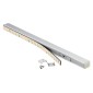GOOBAY LED φωτιστικό 55498, με ανιχνευτή κίνησης, 6500K, 160lm, IP20