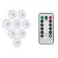GOOBAY LED λαμπάκια κουρτίνα 57941, 3000K, 6.05m, IP44, 31V, 80 LED
