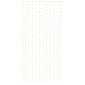 GOOBAY LED λαμπάκια κουρτίνα 57943, 3000K, 4.1m, IP44, USB, 300 LED