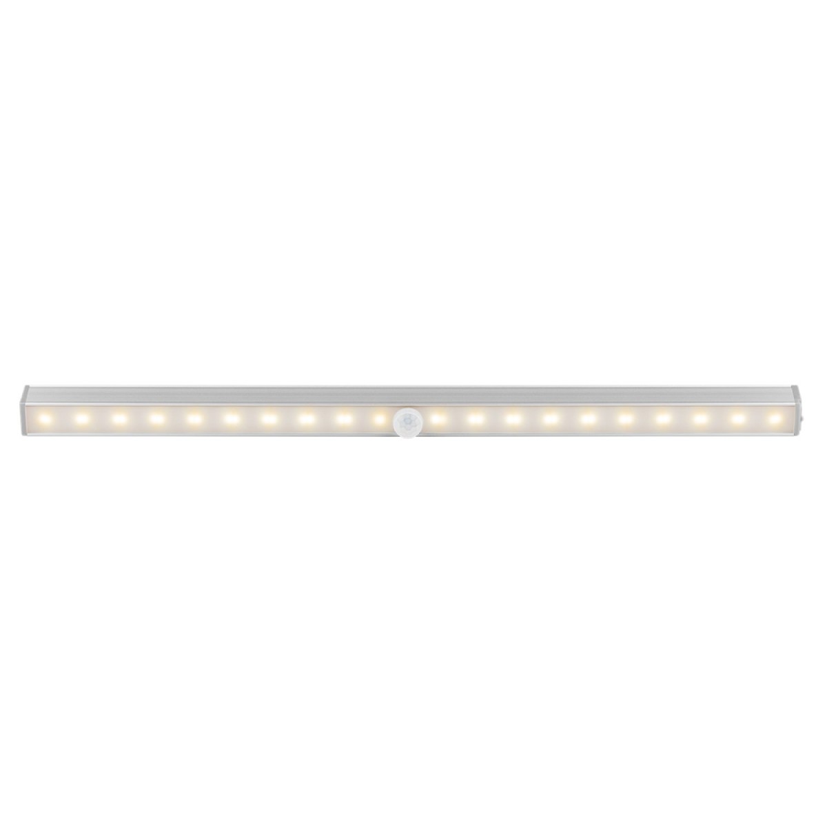 GOOBAY LED φωτιστικό 58288, με ανιχνευτή κίνησης, 3000K, 150lm, IP20