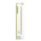 GOOBAY LED φωτιστικό 58288, με ανιχνευτή κίνησης, 3000K, 150lm, IP20