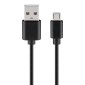 GOOBAY HDMI repeater 58492, 4K/60Hz έως 20m, 4K/30Hz έως 25m, μαύρο