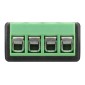 GOOBAY βύσμα 3.5mm σε Terminal Block 4-pin 59198