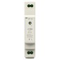 GOOBAY τροφοδοτικό 59574 για DIN rail, 5V/2.4A, 12W, IP20