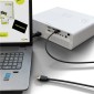 GOOBAY καλώδιο HDMI 2.0 60627, Ethernet, 4K/60Hz, 10.2Gbps, 15m, μαύρο