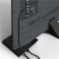 GOOBAY καλώδιο HDMI 2.0 60627, Ethernet, 4K/60Hz, 10.2Gbps, 15m, μαύρο