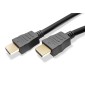 GOOBAY καλώδιο HDMI 2.0 60627, Ethernet, 4K/60Hz, 10.2Gbps, 15m, μαύρο