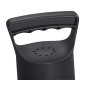 BESTWAY τρόμπα χειρός 62003, 1.85lt, 6PSI, μαύρη