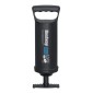 BESTWAY τρόμπα χειρός 62003, 1.85lt, 6PSI, μαύρη