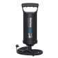 BESTWAY τρόμπα χειρός 62003, 1.85lt, 6PSI, μαύρη