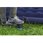 BESTWAY τρόμπα ποδιού 62147, 0.45lt, 7PSI, μαύρη/μπλε