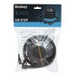 BESTWAY τρόμπα ποδιού 62147, 0.45lt, 7PSI, μαύρη/μπλε