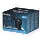 BESTWAY μίνι ηλεκτρική τρόμπα 62289, 90lt, 0.427PSI, USB-C, μαύρη