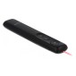 DELOCK Τηλεχειριστήριο παρουσιάσεων 64092 με laser, ασύρματο, έως 30m
