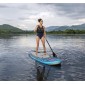 BESTWAY φουσκωτή σανίδα SUP/kayak Oceana 6532B με αποσπώμενο κάθισμα, 305x84x15cm, μπλε