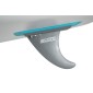 BESTWAY φουσκωτή σανίδα SUP/kayak Oceana 6532B με αποσπώμενο κάθισμα, 305x84x15cm, μπλε