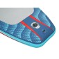 BESTWAY φουσκωτή σανίδα SUP/kayak Oceana 6532B με αποσπώμενο κάθισμα, 305x84x15cm, μπλε