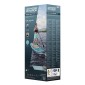 BESTWAY φουσκωτή σανίδα SUP/kayak Oceana 6532D με αποσπώμενο κάθισμα, 335x91.5x15cm, μπλε