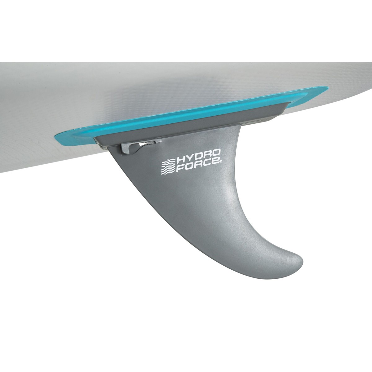 BESTWAY φουσκωτή σανίδα SUP/kayak Oceana 6532D με αποσπώμενο κάθισμα, 335x91.5x15cm, μπλε