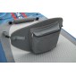 BESTWAY φουσκωτή σανίδα SUP/kayak Oceana 6532D με αποσπώμενο κάθισμα, 335x91.5x15cm, μπλε