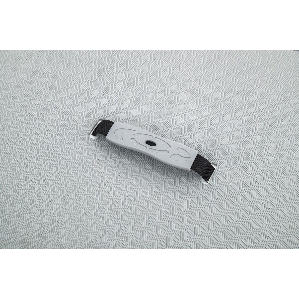 BESTWAY φουσκωτή σανίδα SUP/kayak Oceana 6532D με αποσπώμενο κάθισμα, 335x91.5x15cm, μπλε