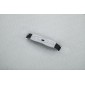 BESTWAY φουσκωτή σανίδα SUP/kayak Oceana 6532D με αποσπώμενο κάθισμα, 335x91.5x15cm, μπλε