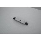 BESTWAY φουσκωτή σανίδα SUP Aqua Drifter View 6532H με διάφανο παράθυρο, 335x91.5x15cm, μπλε