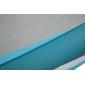 BESTWAY φουσκωτή σανίδα SUP Aqua Drifter View 6532H με διάφανο παράθυρο, 335x91.5x15cm, μπλε