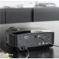 GOOBAY καλώδιο HDMI 2.1 65558 με Ethernet, AOC, 8K/60Hz, 48 Gbps, 10m, μαύρο