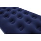 BESTWAY φουσκωτό στρώμα 67000, μονό, 185x76x22cm, μπλε