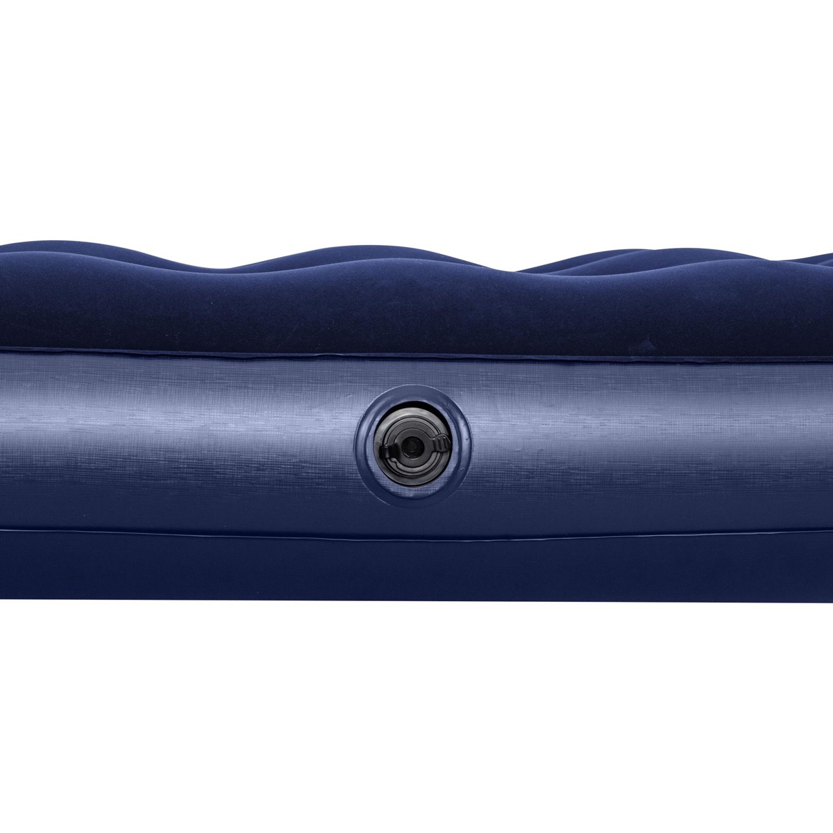 BESTWAY φουσκωτό στρώμα 67000, μονό, 185x76x22cm, μπλε