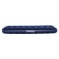 BESTWAY φουσκωτό στρώμα 67000, μονό, 185x76x22cm, μπλε