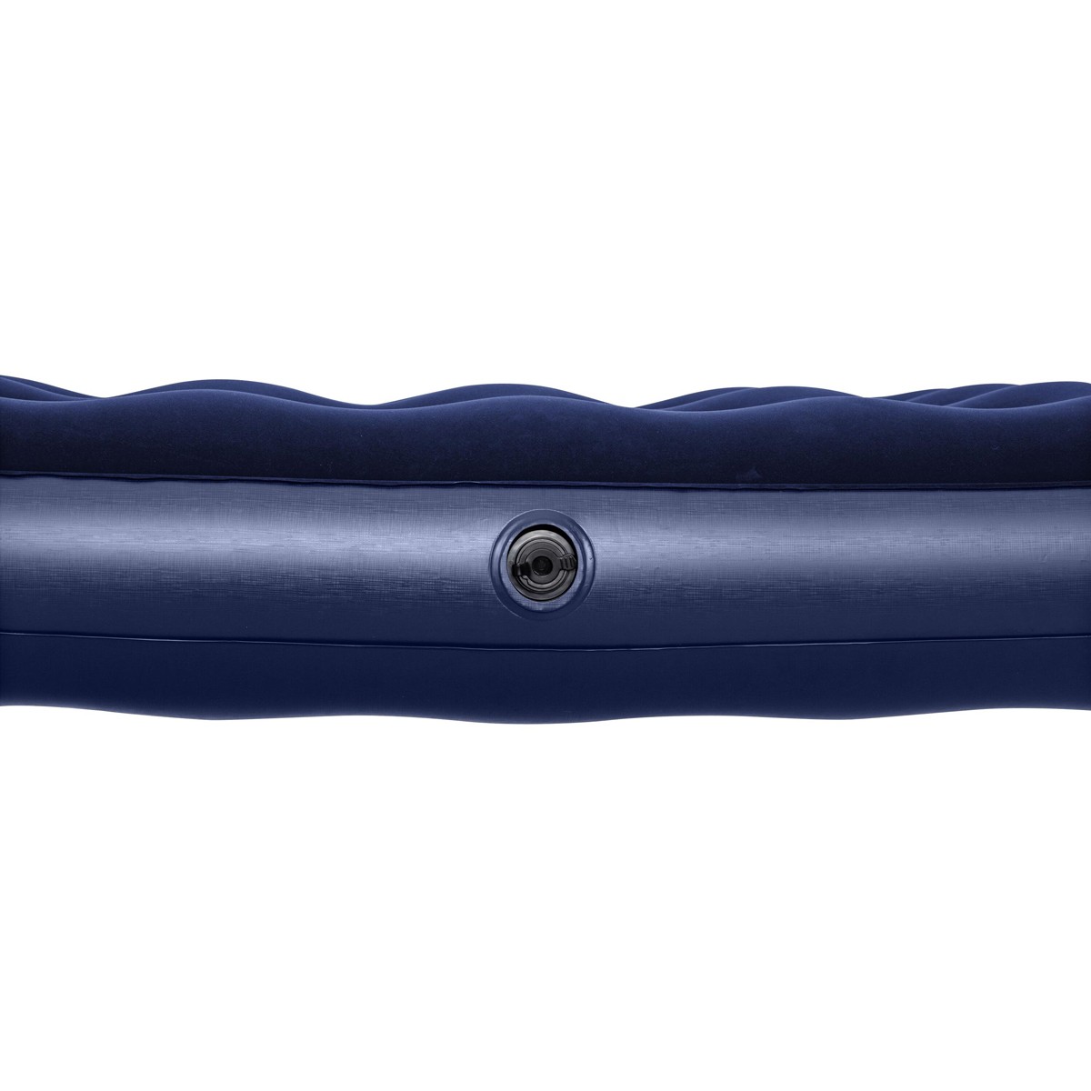 BESTWAY φουσκωτό στρώμα 67003, διπλό, 203x152x22cm, μπλε