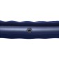 BESTWAY φουσκωτό στρώμα 67003, διπλό, 203x152x22cm, μπλε