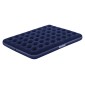 BESTWAY φουσκωτό στρώμα 67003, διπλό, 203x152x22cm, μπλε