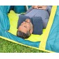 BESTWAY φουσκωτό μαξιλαράκι ταξιδίου 67006, 37x24x10cm, διάφορα χρώματα, 1τμχ