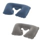 BESTWAY φουσκωτό μαξιλαράκι ταξιδίου 67006, 37x24x10cm, διάφορα χρώματα, 1τμχ