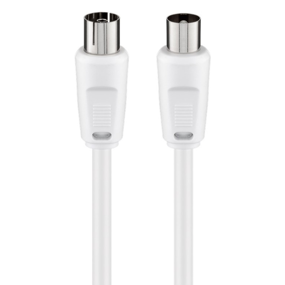 GOOBAY ενισχυτής κεραίας 67226, 2 συσκευές, DVB-T DVB-T2 DVB-C, λευκός