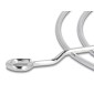 DELOCK σχάρα για 92mm ανεμιστήρα 67307, μεταλλική, ασημί