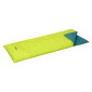 BESTWAY sleeping bag 68099, μονό, 180x75cm, lime