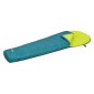 BESTWAY sleeping bag 68102, μονό, 220x75cm, πετρόλ