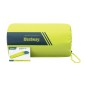 BESTWAY sleeping bag 68102, μονό, 220x75cm, lime