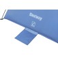 BESTWAY σκίαστρο παραλίας 68105, 2 ατόμων, 200x120x95cm, μπλε/καφέ