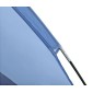 BESTWAY σκίαστρο παραλίας 68105, 2 ατόμων, 200x120x95cm, μπλε/καφέ