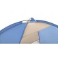 BESTWAY σκίαστρο παραλίας 68105, 2 ατόμων, 200x120x95cm, μπλε/καφέ