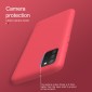 NILLKIN θήκη Super Frosted Shield για Samsung A025G/M/F/A02s, μαύρη