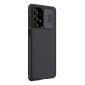NILLKIN θήκη CamShield Pro για Samsung A73 5G, μαύρο